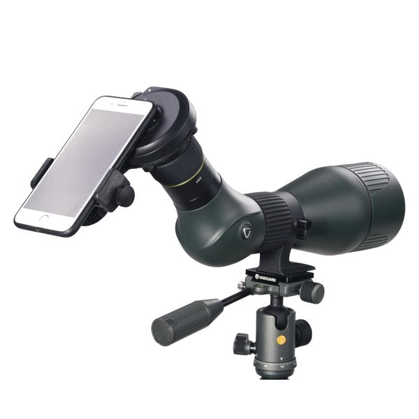 EAN 4719856248868 - Vanguard VEO PA-65 accesorio para teléfono móvil o smartphone Obturador de cámara imagen 3