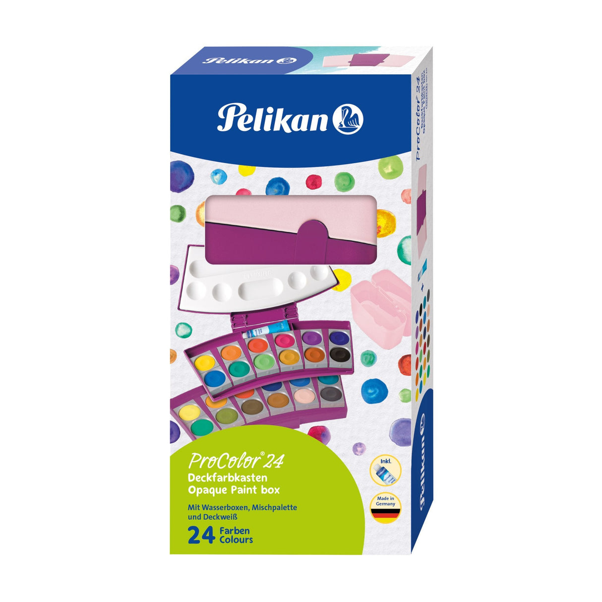 Pelikan 701211 Pintura Para Manualidades 1 Pieza(S)