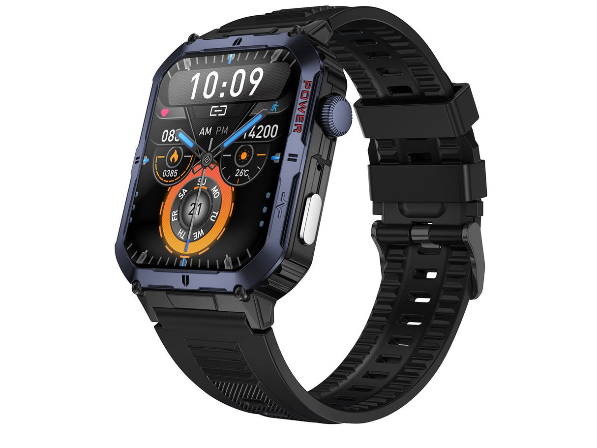 Smartwatch Trevi T-Fit 500 Amoled Blue
