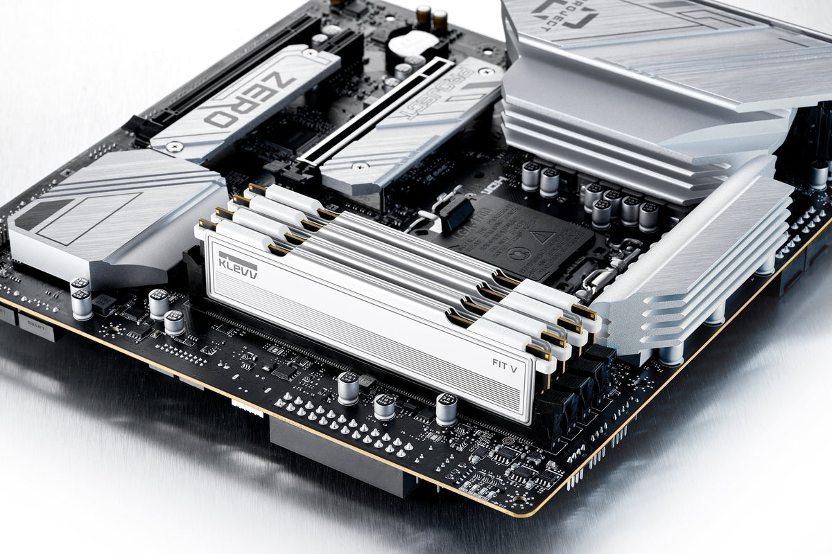 16gb Klevv Fit V 5600 Cl30