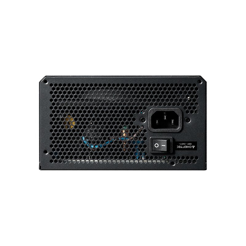 EAN 0753263079091 - Chieftec Vega PPG-1000-C unidad de fuente de alimentación 1000 W 24-pin ATX ATX Blanco imagen 6