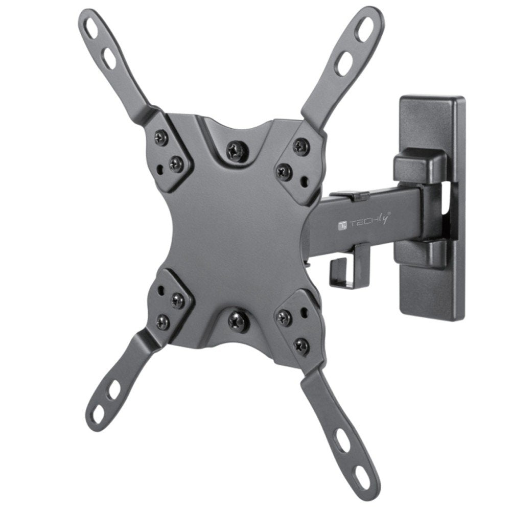 Techly Ica-Plb-400sty  (42") Negro