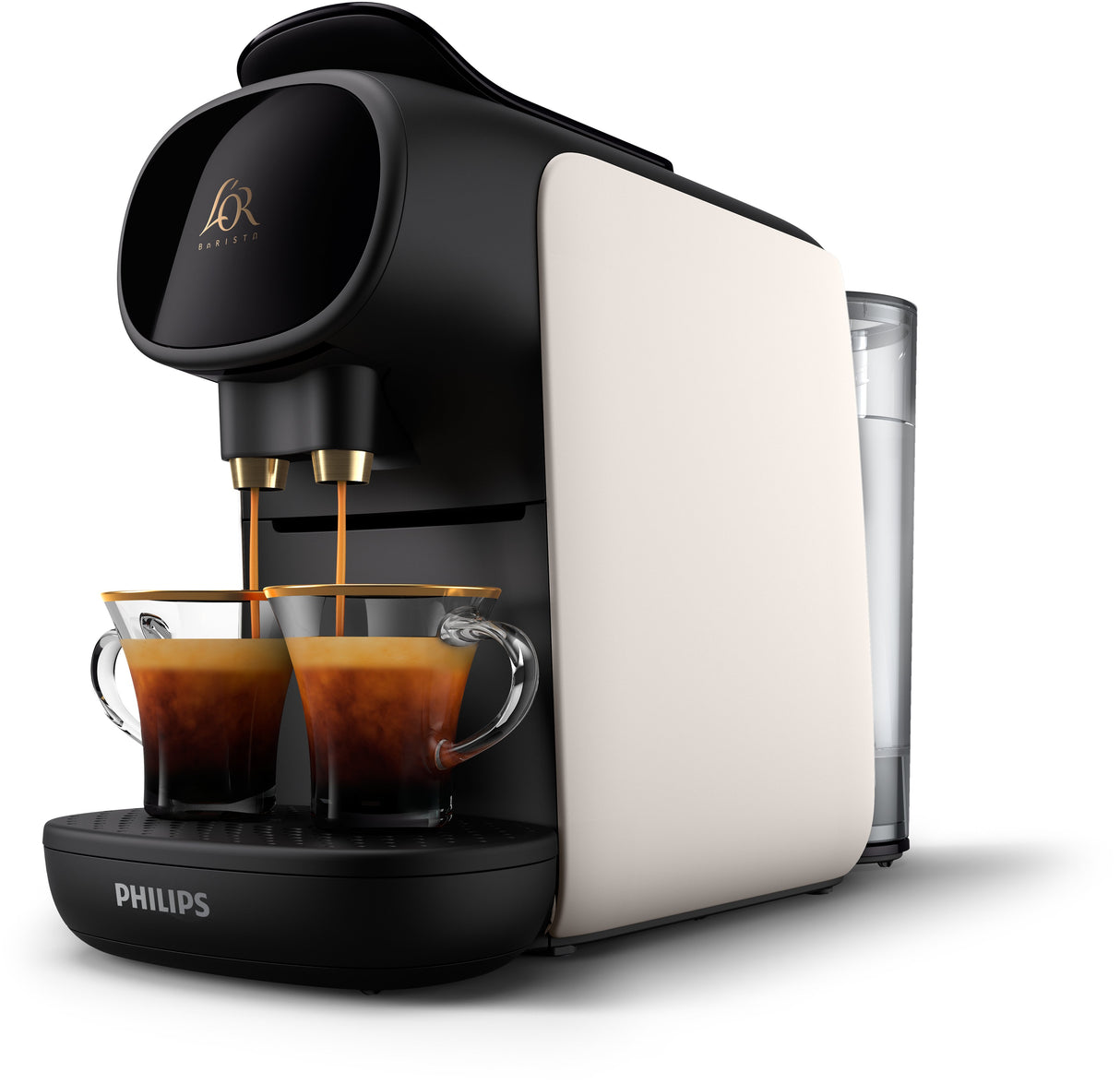 EAN 8720389000072 - L’OR LM9012/00 cafetera eléctrica Totalmente automática 0,8 L imagen 7