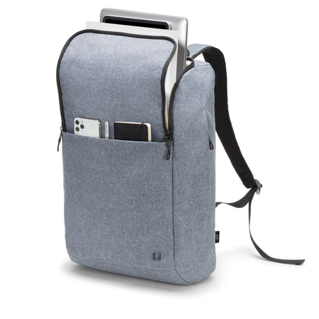 EAN 7640186418201 - DICOTA Eco MOTION 13 - 15.6" 39,6 cm (15.6") Mochila Azul imagen 6