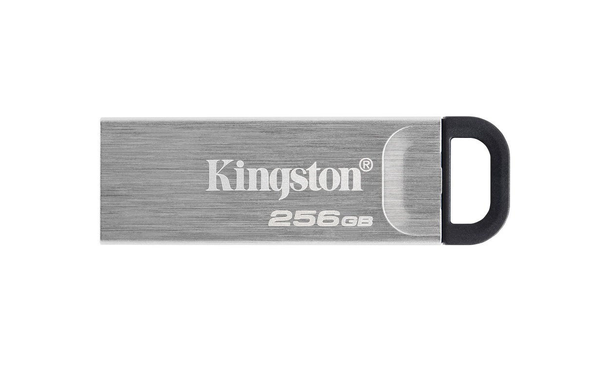 EAN 0740617309195 - Kingston Technology DataTraveler Kyson unidad flash USB USB tipo A 3.2 Gen 1 (3.1 Gen 1) Plata imagen 1