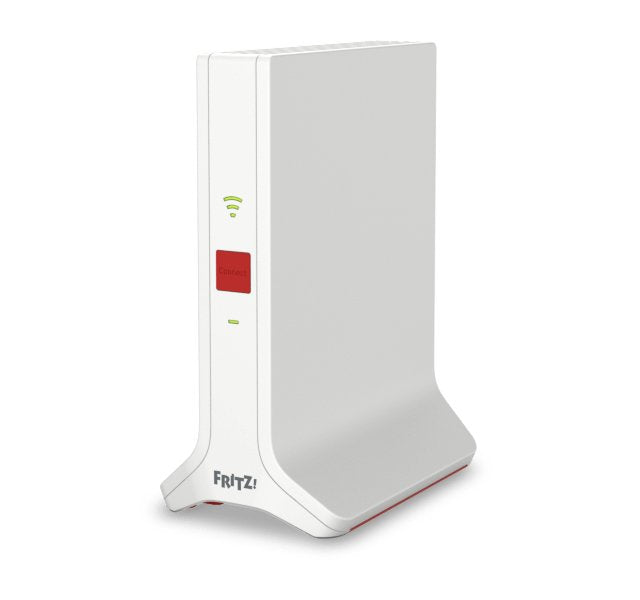 EAN 4023125029912 - Repeater FRITZ! 3000 AX Repetidor de red 2400 Mbit/s imagen 1