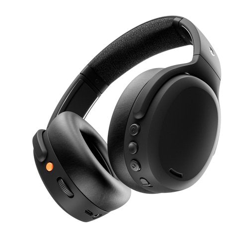 EAN 0810045688817 - Skullcandy Crusher ANC 2 Auriculares Inalámbrico y alámbrico Diadema Llamadas/Música USB Tipo C Bluetooth imagen 2