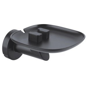 EAN 5902211113584 - Maclean MC-840 soporte de altavoz Pared Negro imagen 1