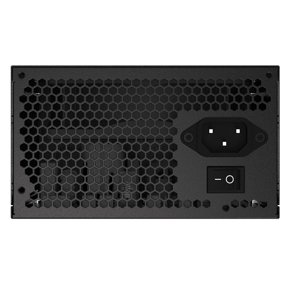 EAN 4719331551490 - GIGABYTE P550B unidad de fuente de alimentación 550 W 20+4 pin ATX ATX Negro imagen 3
