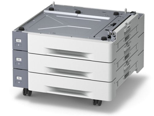 Oki 45530803 Bandeja Y Alimentador Bandeja De Papel