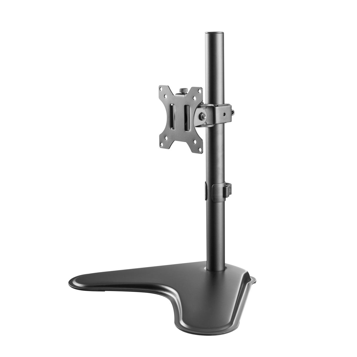 EAN 8054392618451 - Ewent EW1535 soporte para monitor 81,3 cm (32") Escritorio Negro imagen 2