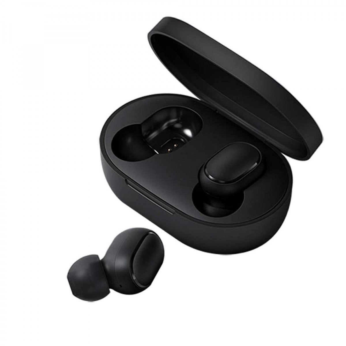 Auriculares Bluetooth Xiaomi Mi Airdots Basic Negros