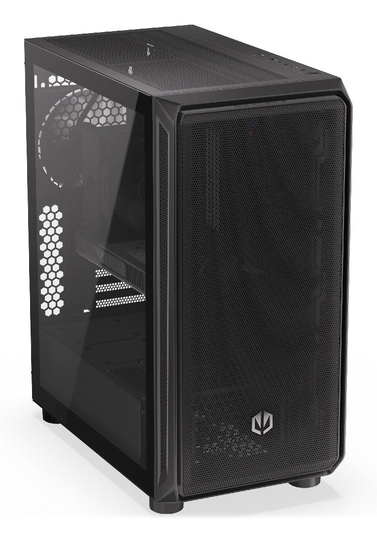 EAN 5903018667966 - ENDORFY Arx 500 Core Midi Tower Negro imagen 7