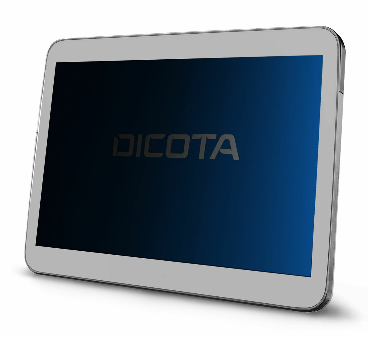 EAN 7640239426276 - DICOTA D70849 filtro para monitor 27,9 cm (11") Tableta Filtro de privacidad para pantallas sin marco 3H imagen 1