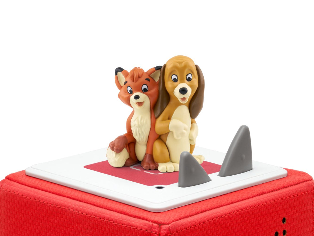 Tonies Disney - Cap Und Capper