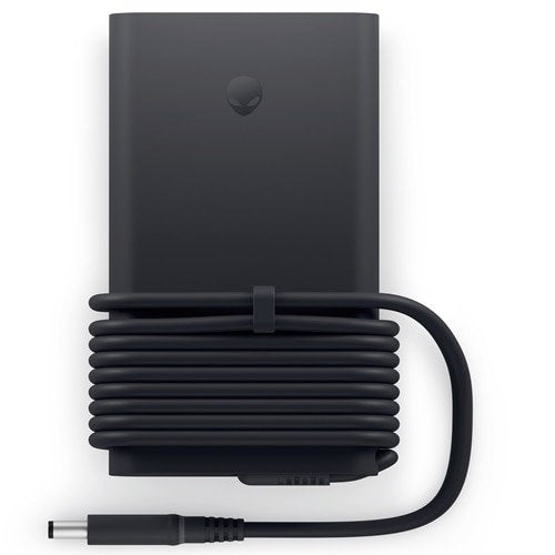 360w 7.4mm Gan Slim Ac Adapter With Power Cord -