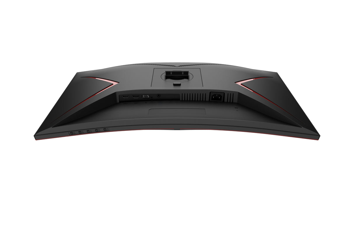 EAN 4038986182263 - AOC G2 C27G2Z3/BK pantalla para PC 68,6 cm (27") 1920 x 1080 Pixeles Full HD LED Negro, Rojo imagen 7