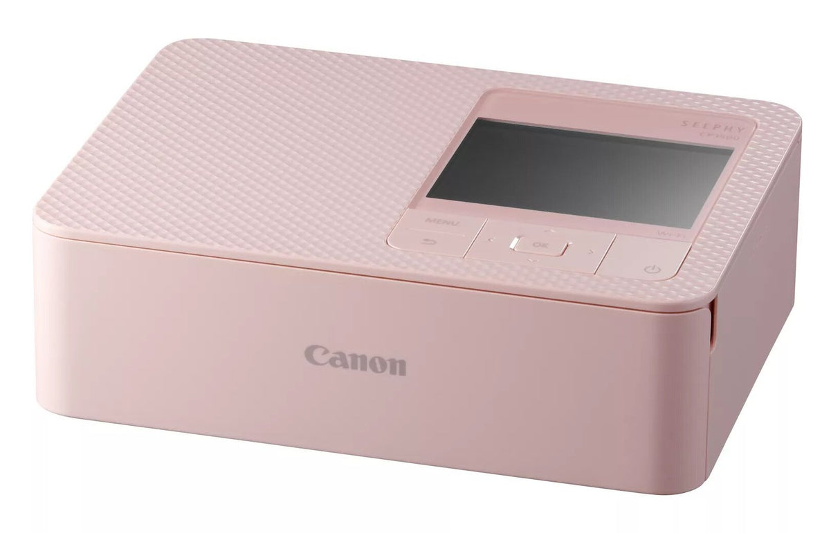 EAN 4549292194838 - Canon SELPHY CP1500 impresora de foto Pintar por sublimación 300 x 300 DPI 4" x 6" (10x15 cm) Wifi imagen 2