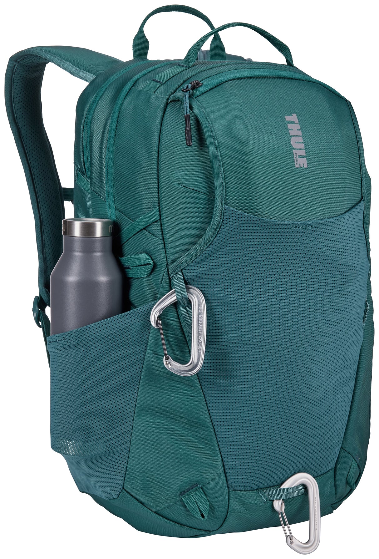 Mochila Thule Rucksack 26l Mallard Green Enroute Backpack