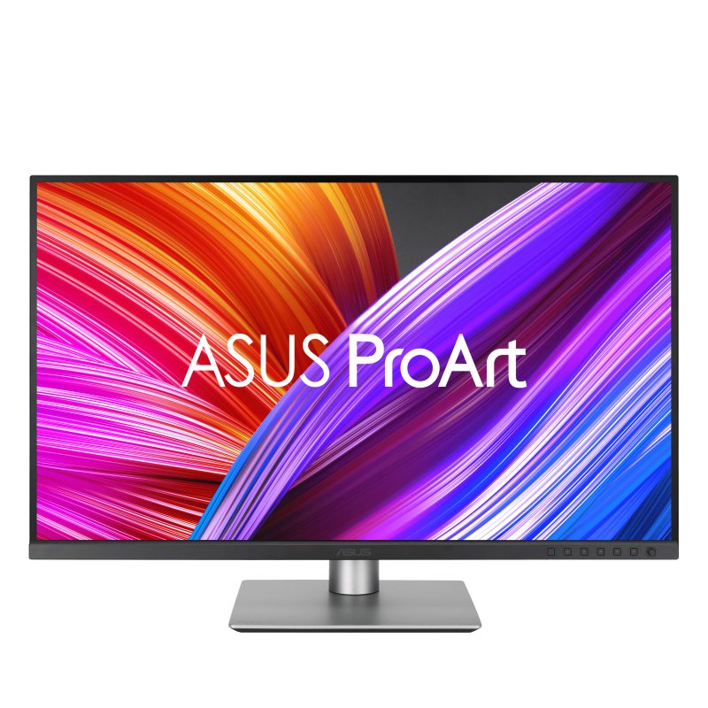 Monitor Asus 81,2cm 31.5" Profess.Pa329crv Dp+Hdmi Ips Uhd Spk Lift