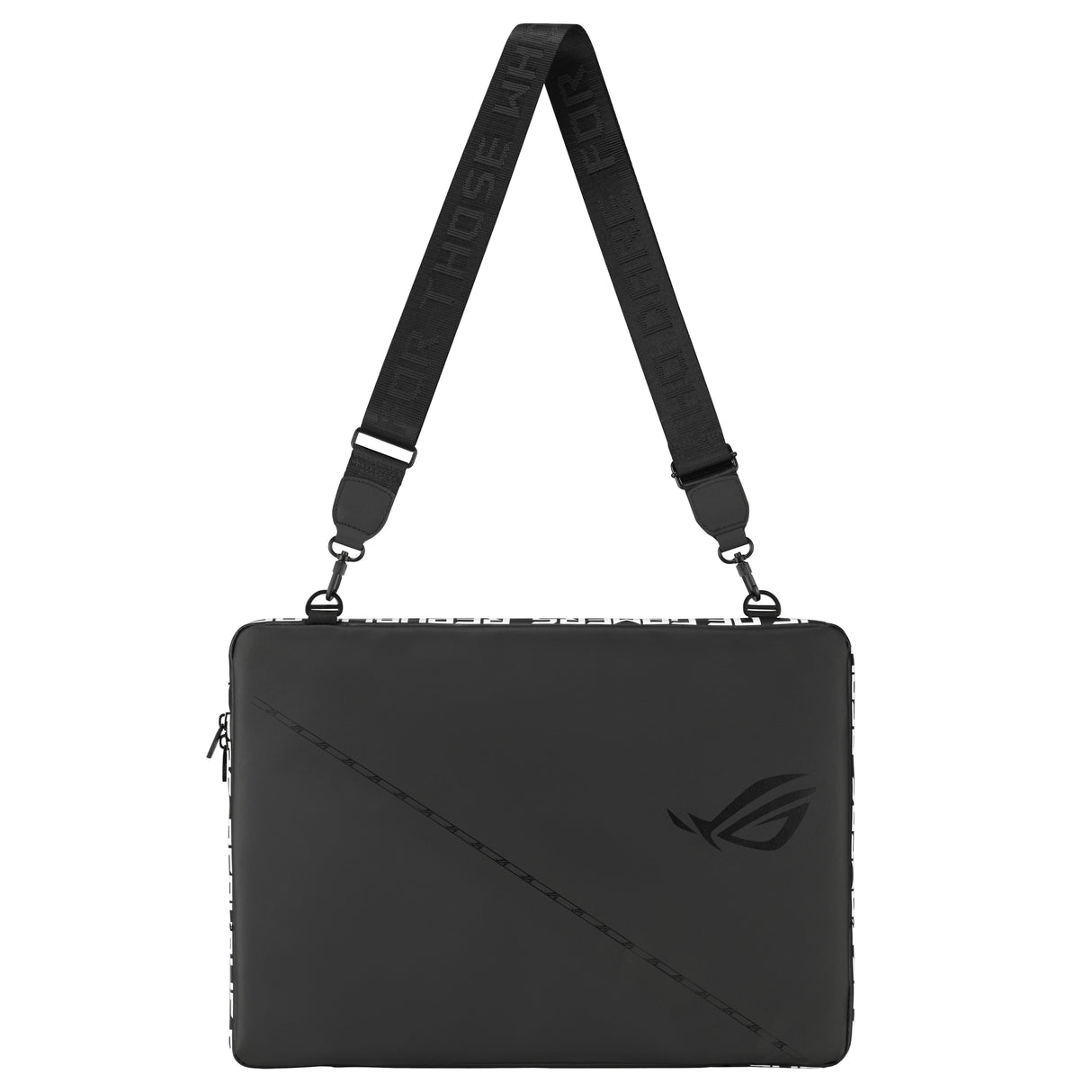 EAN 4711387338698 - ASUS Ranger Carry Sleeve 16 40,6 cm (16") Funda Negro imagen 2