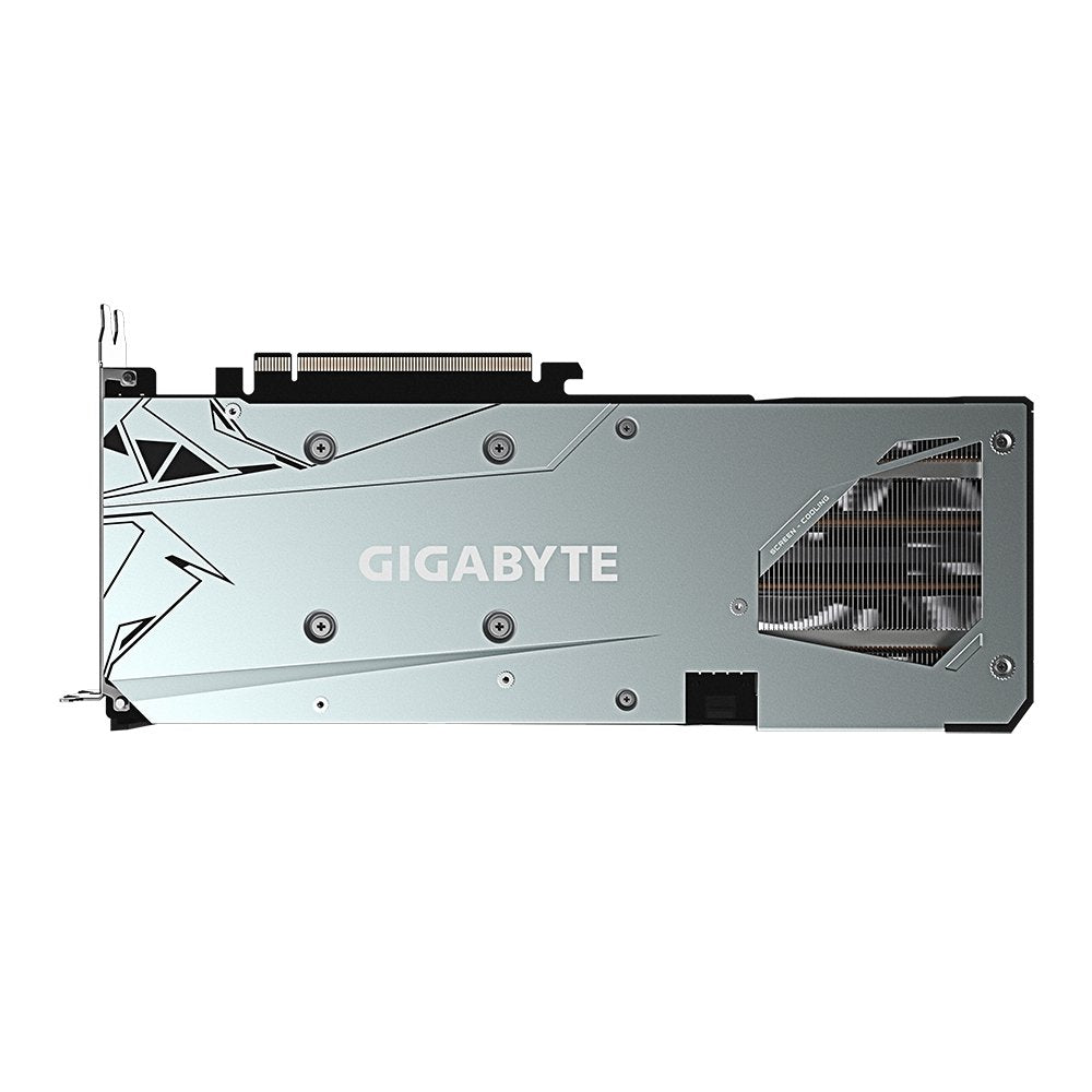 EAN 4719331313425 - GIGABYTE GAMING Radeon RX 7600 OC 8G AMD 8 GB GDDR6 imagen 8