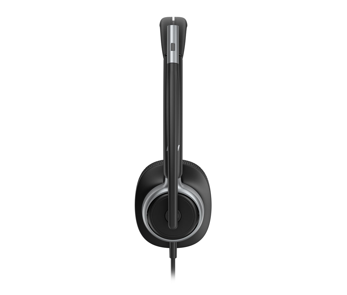 EAN 0199251820830 - HP Poly Mission 615 Monaural USB Wired Headset Alámbrico Diadema Oficina/Centro de llamadas USB Type-C / imagen 13