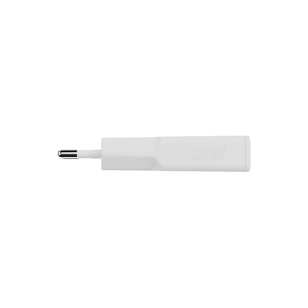 25w Go2 Slimline Charger Char