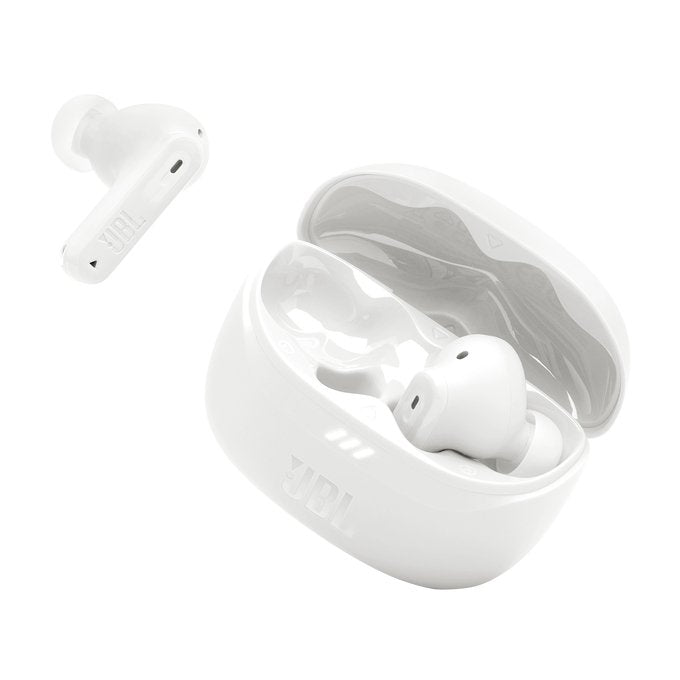 EAN 1200130016486 - JBL Tune Beam 2 Auriculares Inalámbrico Dentro de oído Llamadas/Música Bluetooth Blanco imagen 9