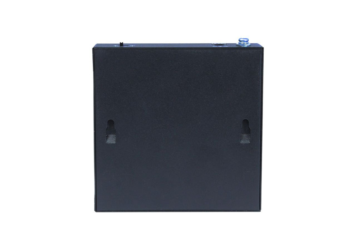 EAN 4038816215406 - ALLNET 215400 No administrado L2 Gigabit Ethernet (10/100/1000) Energía sobre Ethernet (PoE) Montaje en p imagen 4
