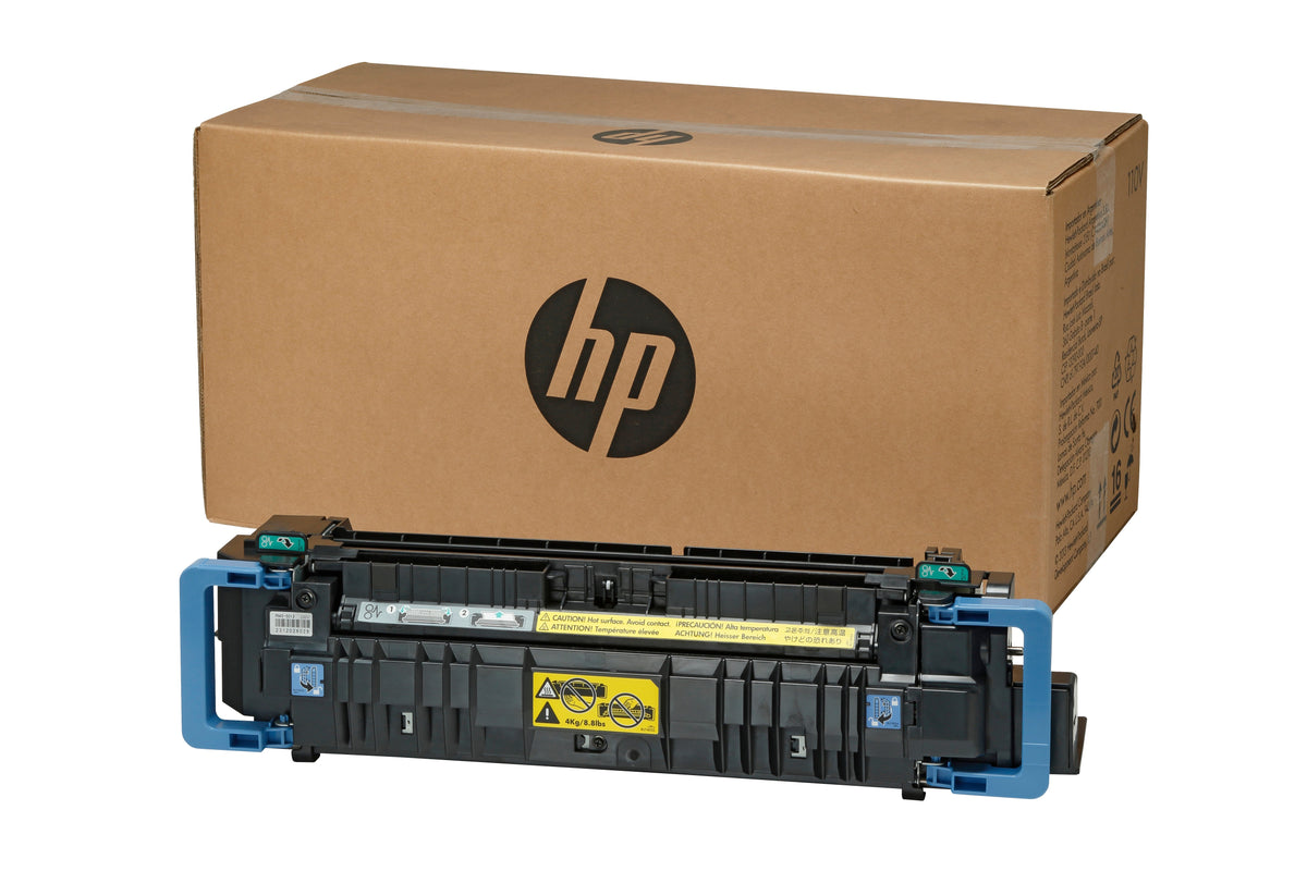 EAN 0887111440679 - HP LaserJet Fuser Kit 220V Kit de reparación imagen 1