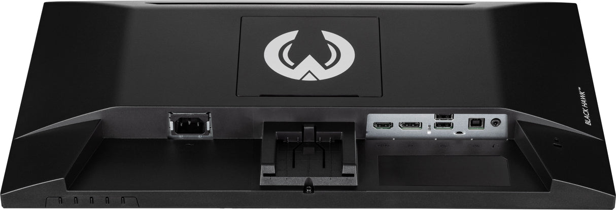 Iiyama 54.5cm 21.5" G2245hsu-B2 16:9 Hdmi+Dp+2xusb Ips