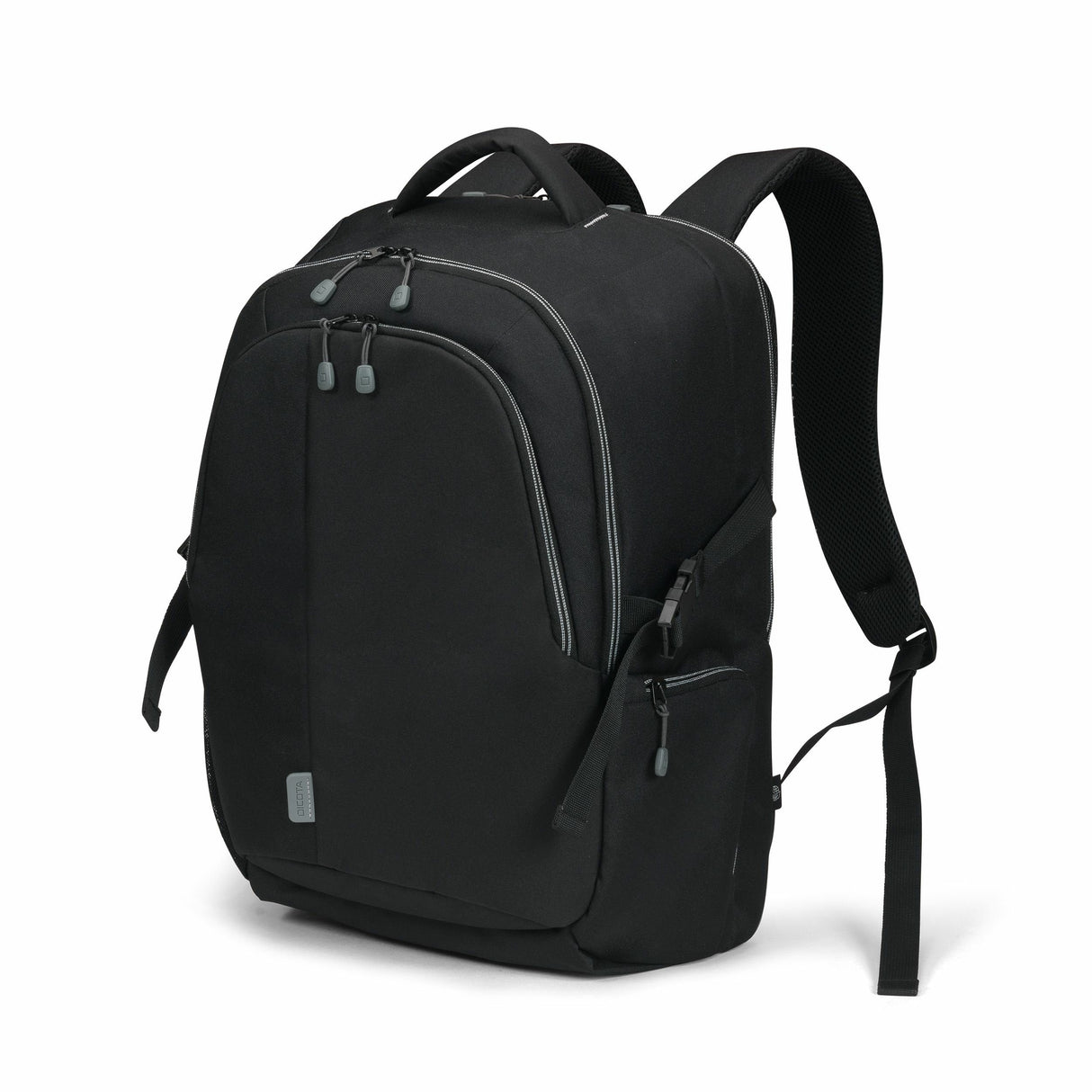 Dicota D32038-Rpet Mochila Para Portátil 43,9 Cm (17.3") Negro