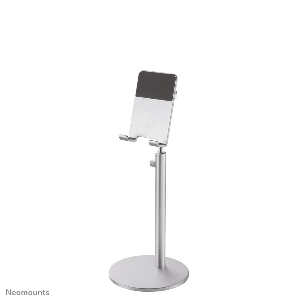 EAN 8717371448493 - Neomounts DS10-200SL1 soporte Soporte pasivo Teléfono móvil/smartphone Plata imagen 2
