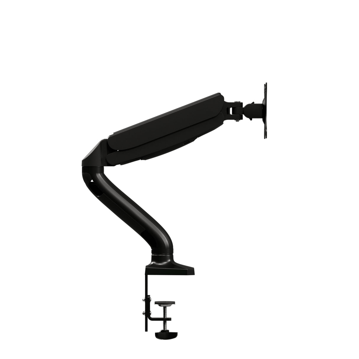 EAN 4038986636728 - AOC AS110D0 soporte para monitor 81,3 cm (32") Escritorio Negro imagen 7