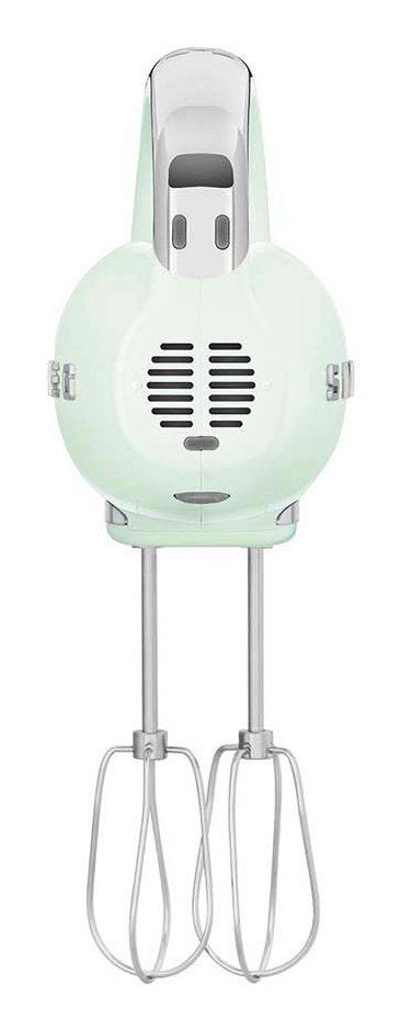 EAN 8017709301859 - Smeg HMF01PGEU batidora Batidora de mano 250 W Verde imagen 2