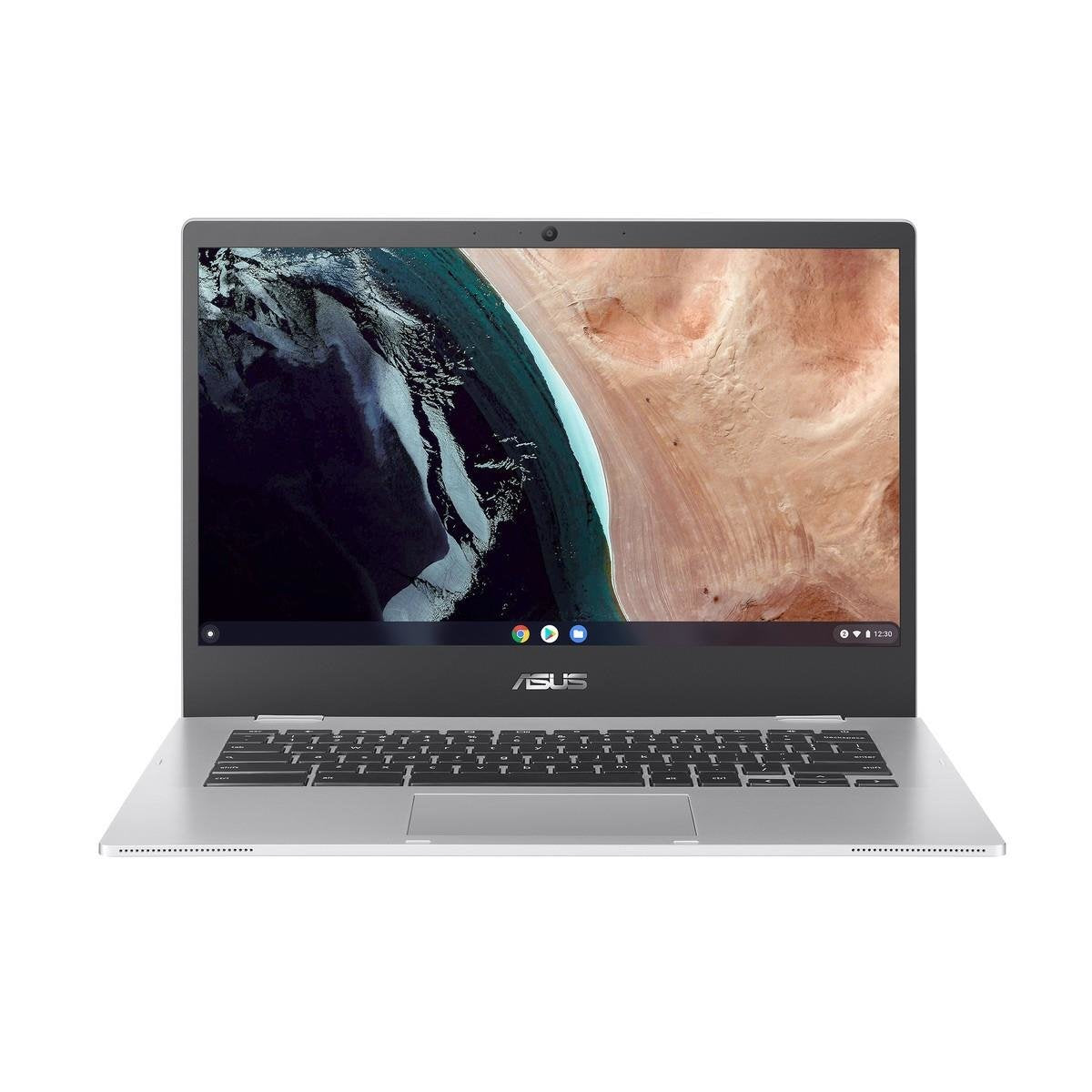 EAN 4711387738559 - ASUS Chromebook CX1 CX1400CKA-NK0724 Intel® Celeron® N 35,6 cm (14") LPDDR4x-SDRAM Wi-Fi 6 (802.11ax) imagen 3