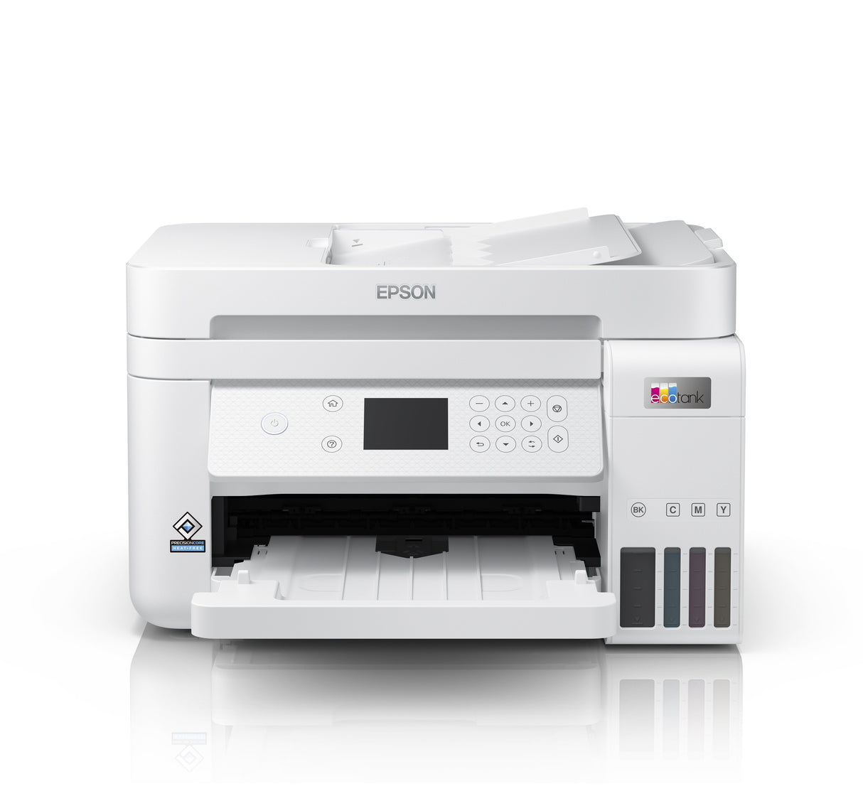 Epson Ecotank L6276 Inyección De Tinta A4 4800 X 1200 Dpi 33 Ppm Wifi