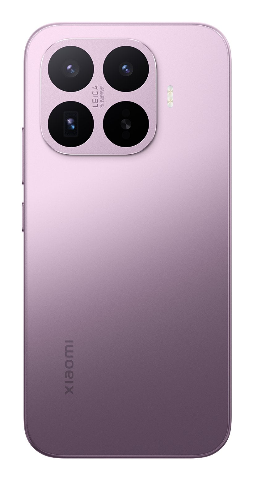 Xiaomi 17t 5g Dual Sim 12gb Ram 512gb - Violet
