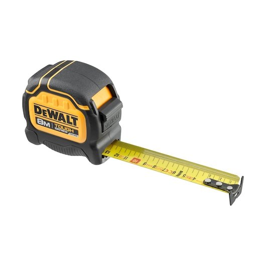 Miara Zwijana Premium Tough Series 8m X 32mm