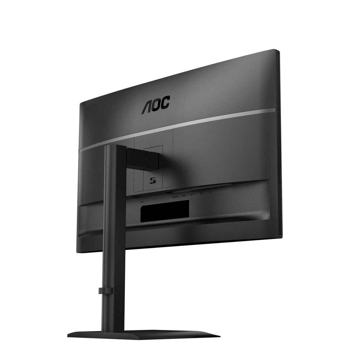 Aoc 68,6cm 27" Q27e4u 16:09 Hdmi+Dp+Usb Negro