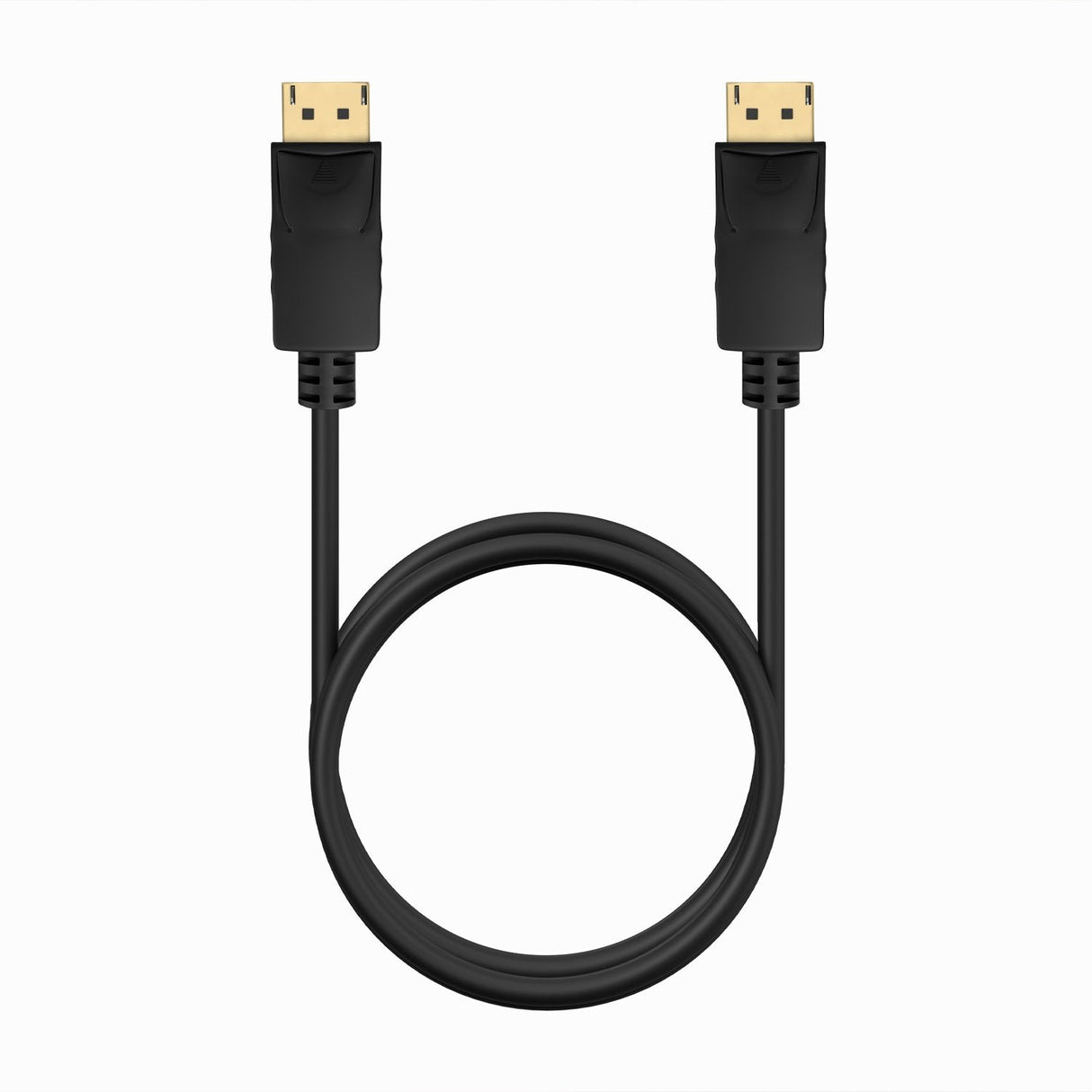 EAN 8436574709001 - AISENS A124-0738 cable DisplayPort 1 m imagen 3