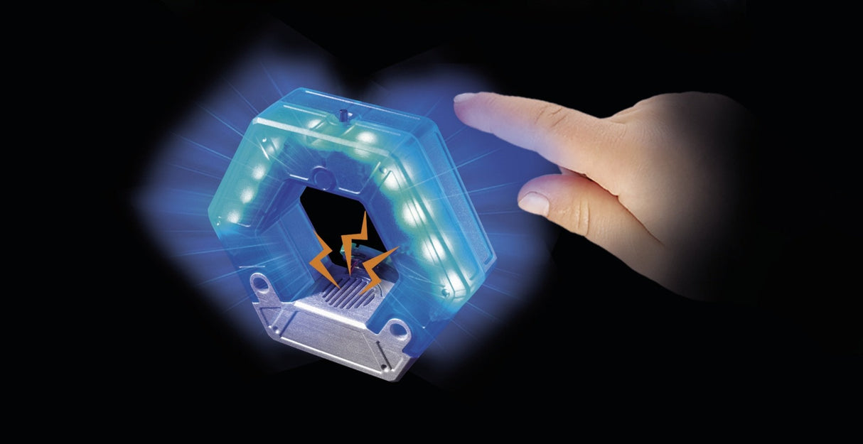 Playmobil Top Agents 70231 Spy Team Snow Glider