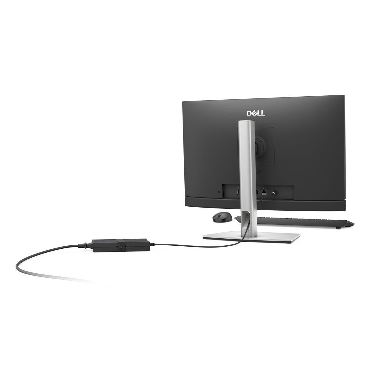 EAN 5397184936672 - DELL Pro QC24251 Intel® Core™ i5 i5-14500T 61 cm (24") 1920 x 1080 Pixeles PC todo en uno 16 GB DDR5-SDRA imagen 5