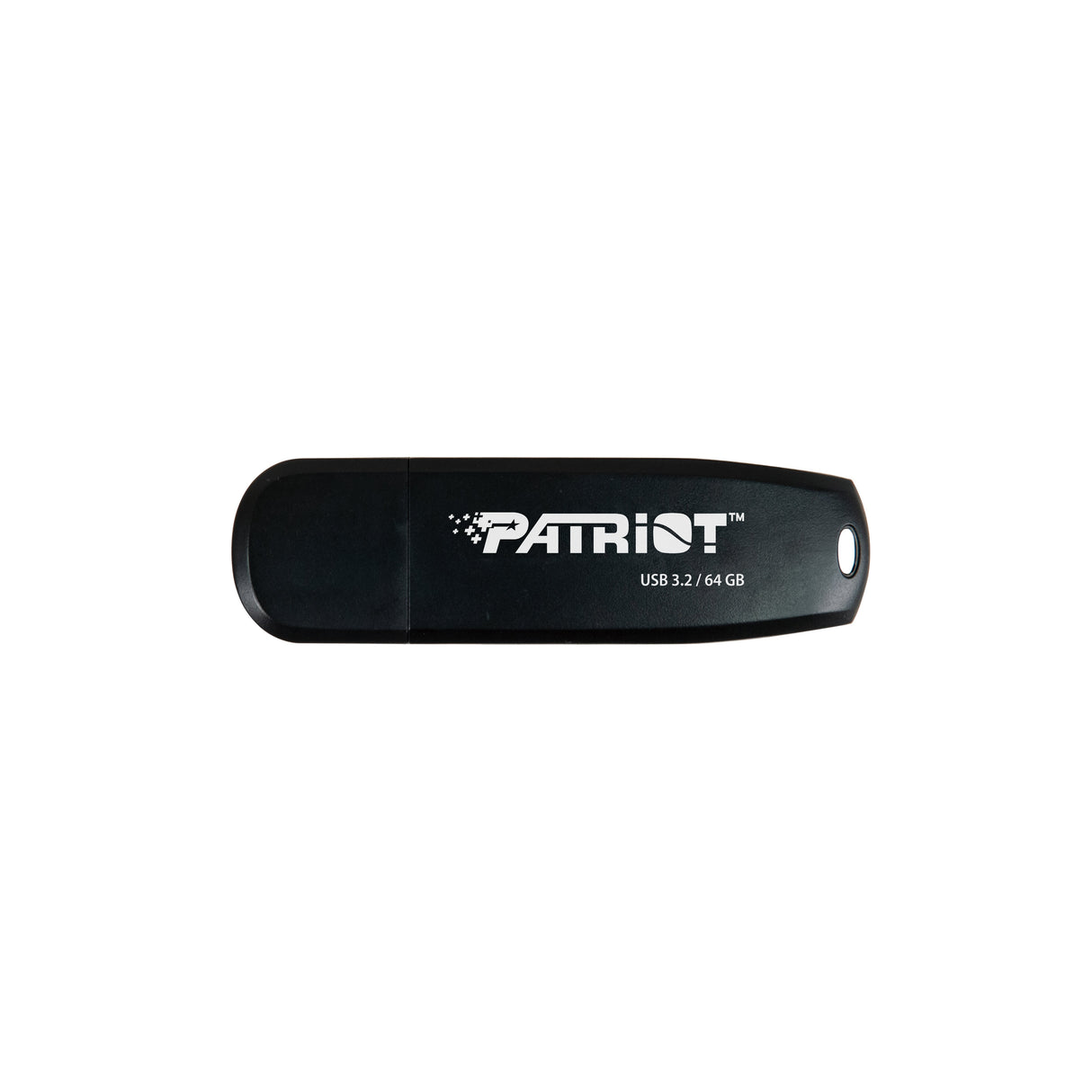EAN 4711378426243 - Patriot Memory Xporter Core unidad flash USB 64 GB USB tipo A 3.2 Gen 1 (3.1 Gen 1) Negro imagen 2