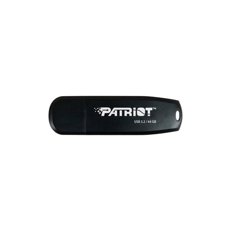 EAN 4711378426243 - Patriot Memory Xporter Core unidad flash USB 64 GB USB tipo A 3.2 Gen 1 (3.1 Gen 1) Negro imagen 2