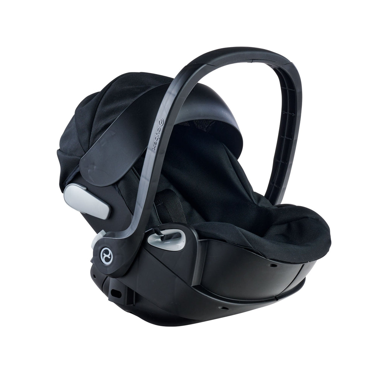 Simba-Dickie Mon Grand Poupon 36-42 Cm Cybex Trageschale 9000142080