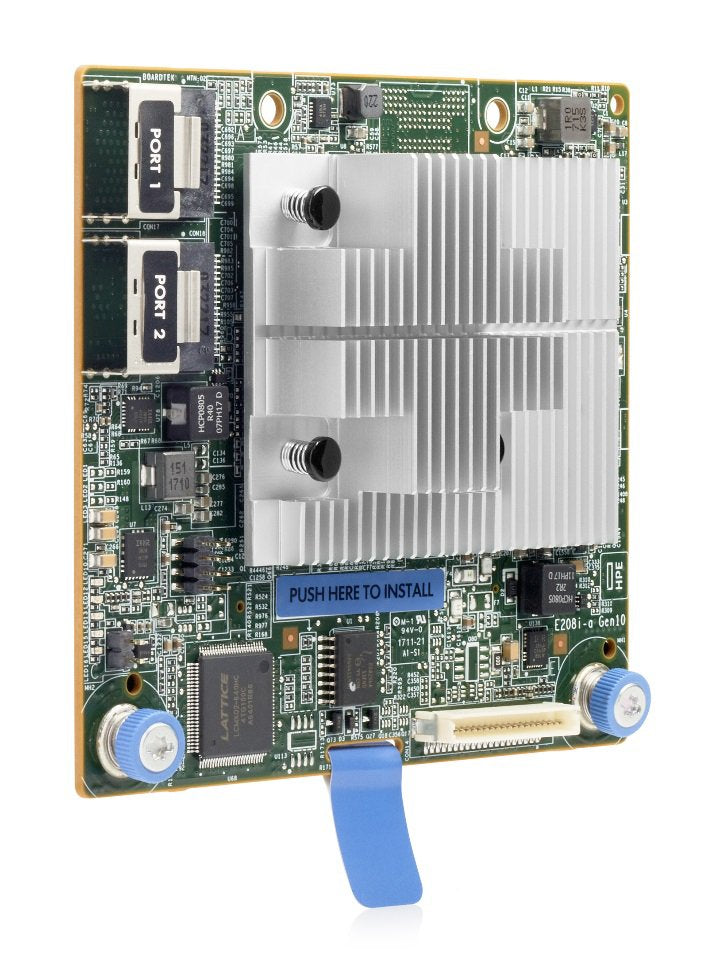 Smart Array E208i-A Sr Gen10 Storage Controller Cntrlr 836259-001