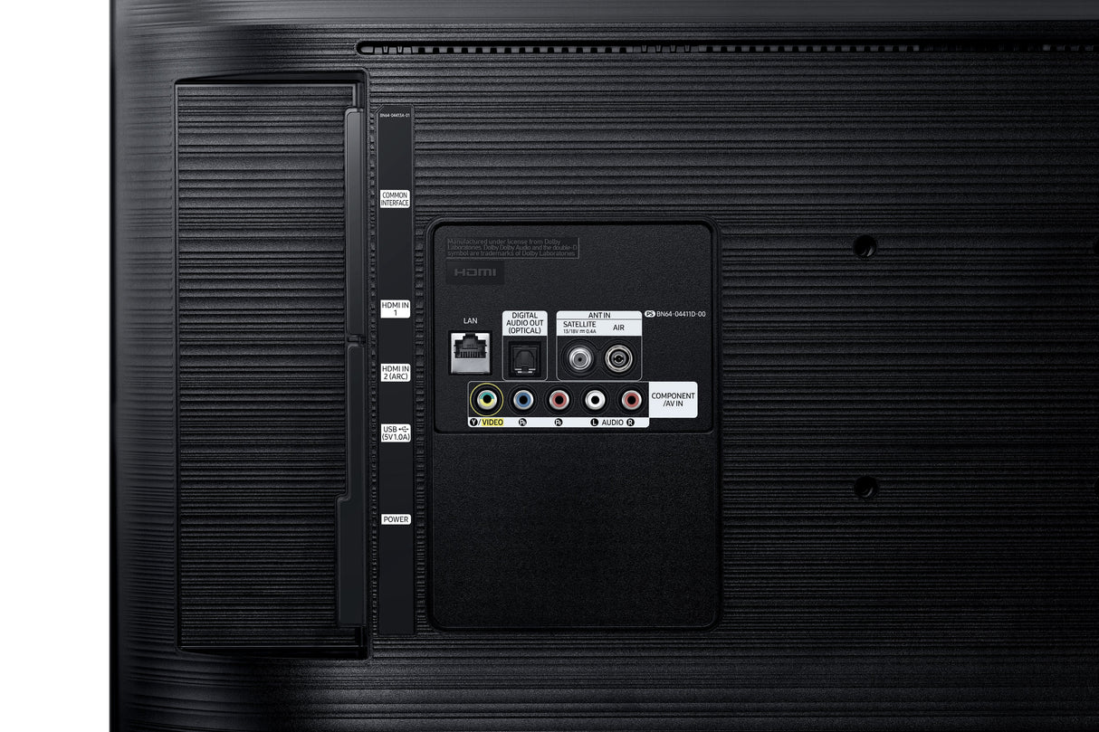 EAN 8806094901221 - Samsung HT5300 81,3 cm (32") Full HD Negro 10 W imagen 6