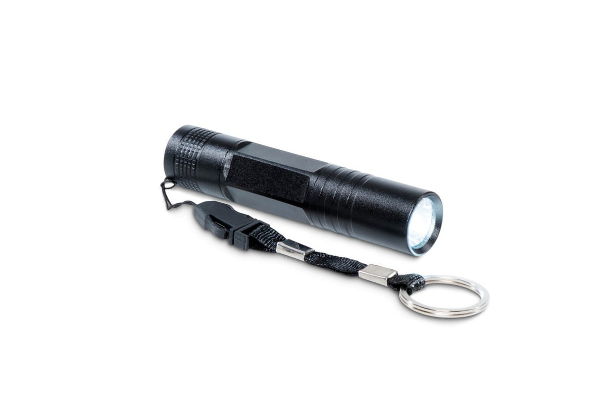 EAN 4002390066150 - MAUL 8186290 linterna Negro imagen 9